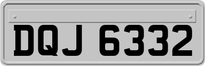 DQJ6332