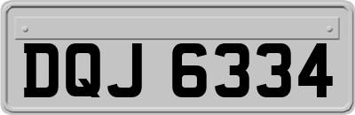 DQJ6334