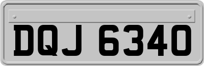 DQJ6340