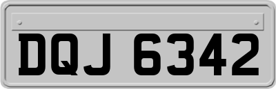 DQJ6342