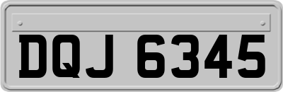 DQJ6345