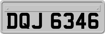 DQJ6346