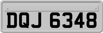 DQJ6348