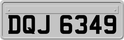 DQJ6349