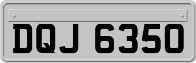 DQJ6350
