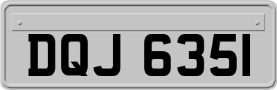 DQJ6351