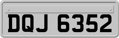 DQJ6352