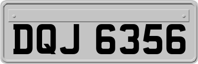 DQJ6356