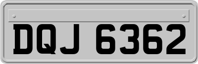 DQJ6362