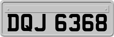 DQJ6368