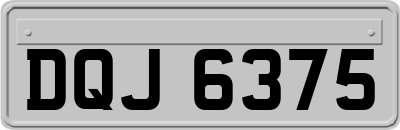 DQJ6375