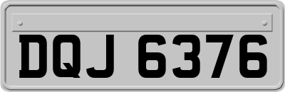 DQJ6376