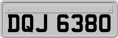 DQJ6380
