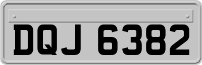 DQJ6382