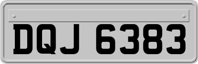 DQJ6383