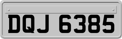 DQJ6385