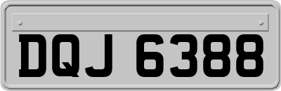 DQJ6388