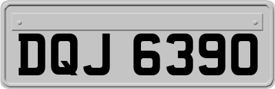 DQJ6390