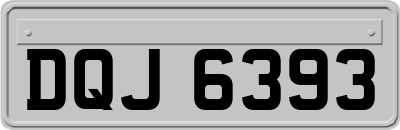 DQJ6393