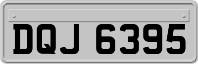 DQJ6395