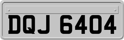 DQJ6404