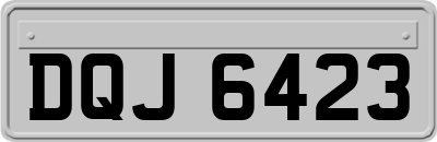 DQJ6423