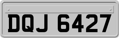 DQJ6427