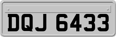 DQJ6433