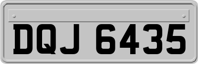 DQJ6435