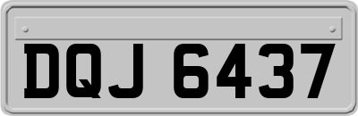 DQJ6437