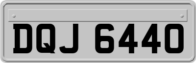 DQJ6440
