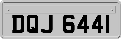 DQJ6441