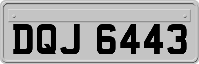 DQJ6443