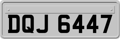 DQJ6447