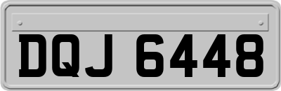DQJ6448