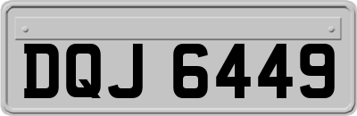 DQJ6449