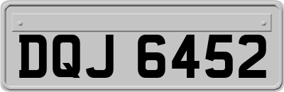 DQJ6452