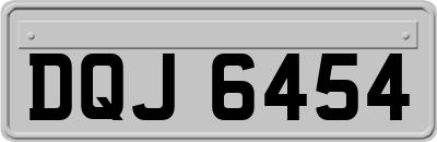 DQJ6454
