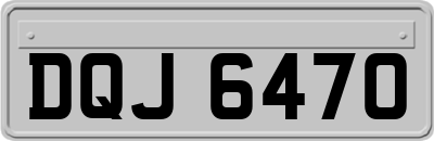 DQJ6470