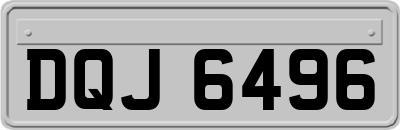 DQJ6496