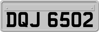 DQJ6502