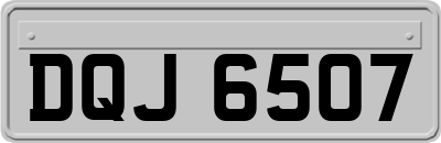 DQJ6507