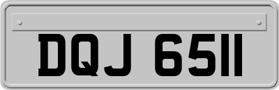 DQJ6511