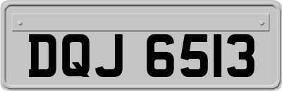 DQJ6513