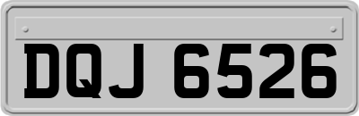 DQJ6526