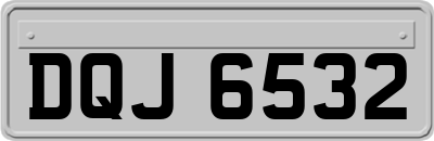 DQJ6532
