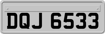 DQJ6533