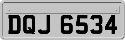 DQJ6534