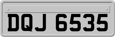 DQJ6535