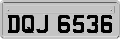 DQJ6536